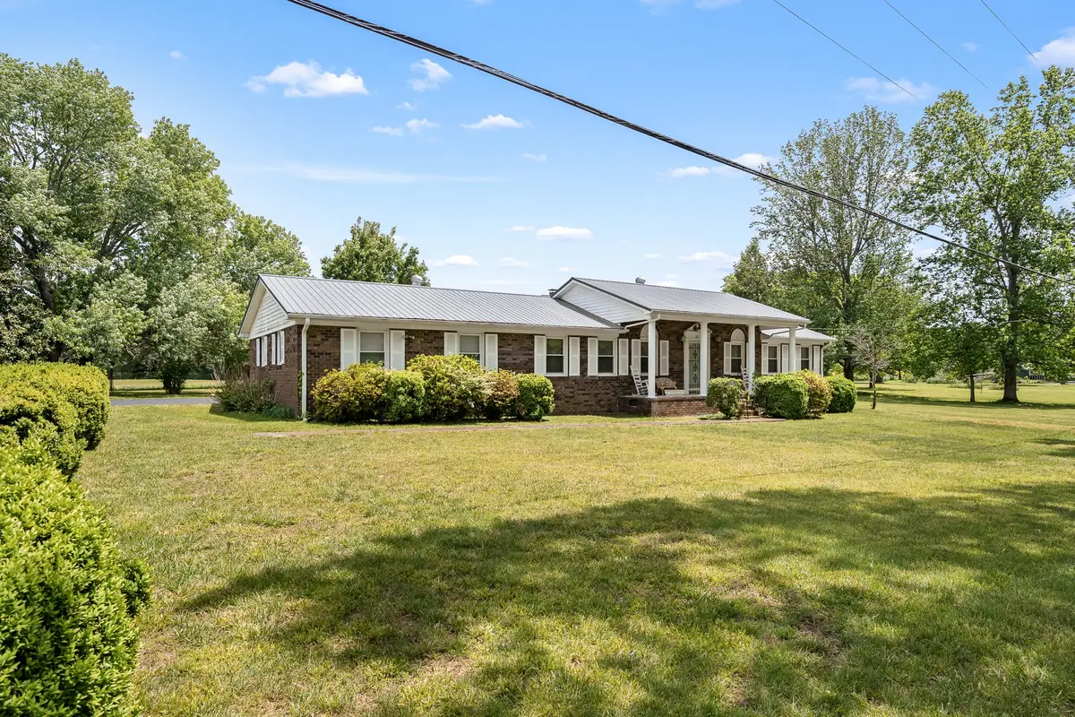 369 Brandontown Rd, Manchester, TN 37355 - #1