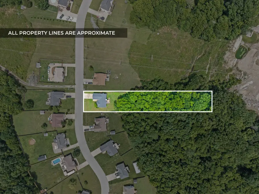 227 Harold Dr, Clarksville, TN 37040 - #2