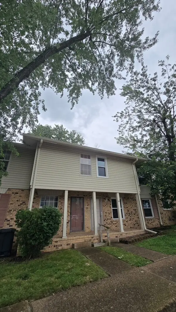 4000 Anderson Road #68, Nashville, TN 37217