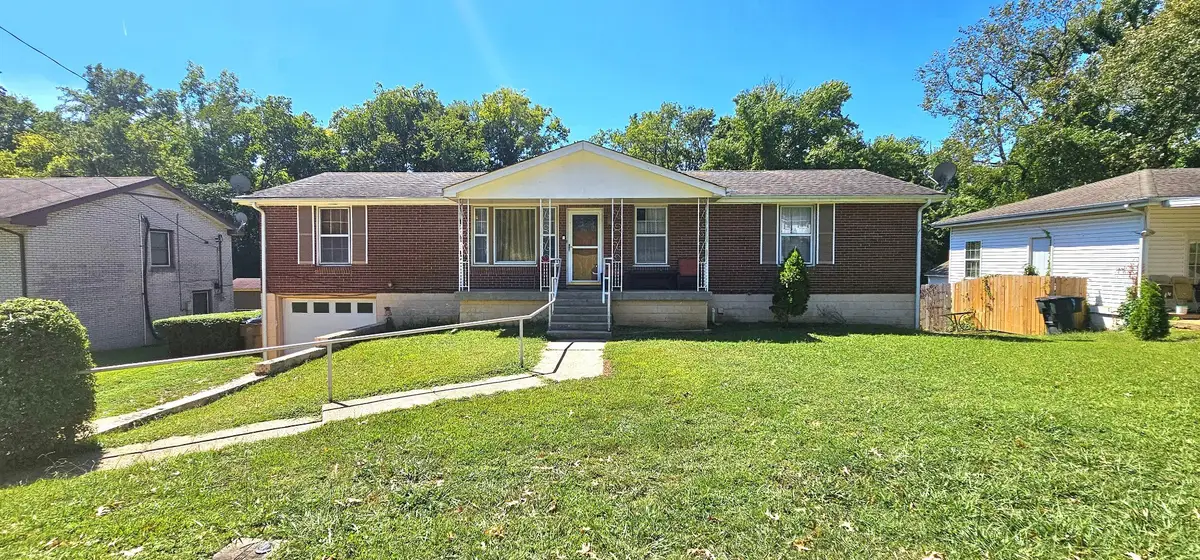 4751 Bowfield Dr, Antioch, TN 37013 - #1