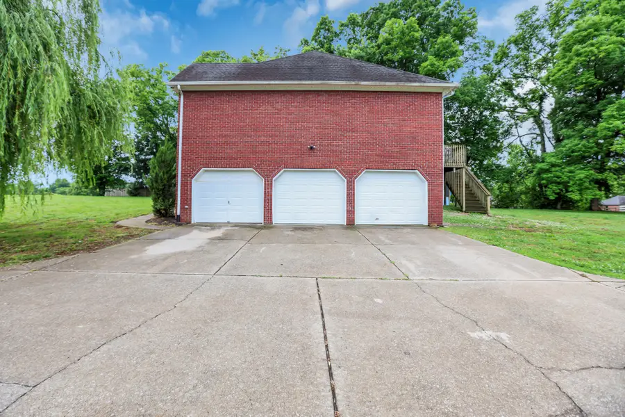 870 Rands Way, Columbia, TN 38401 - #3