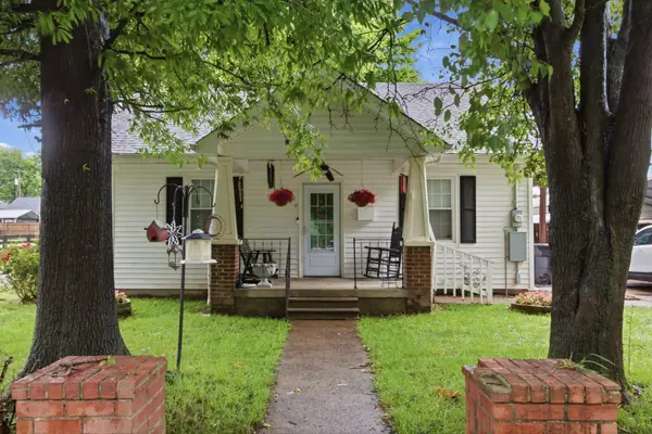 1172 Brookwood Ave, Franklin, TN 37064