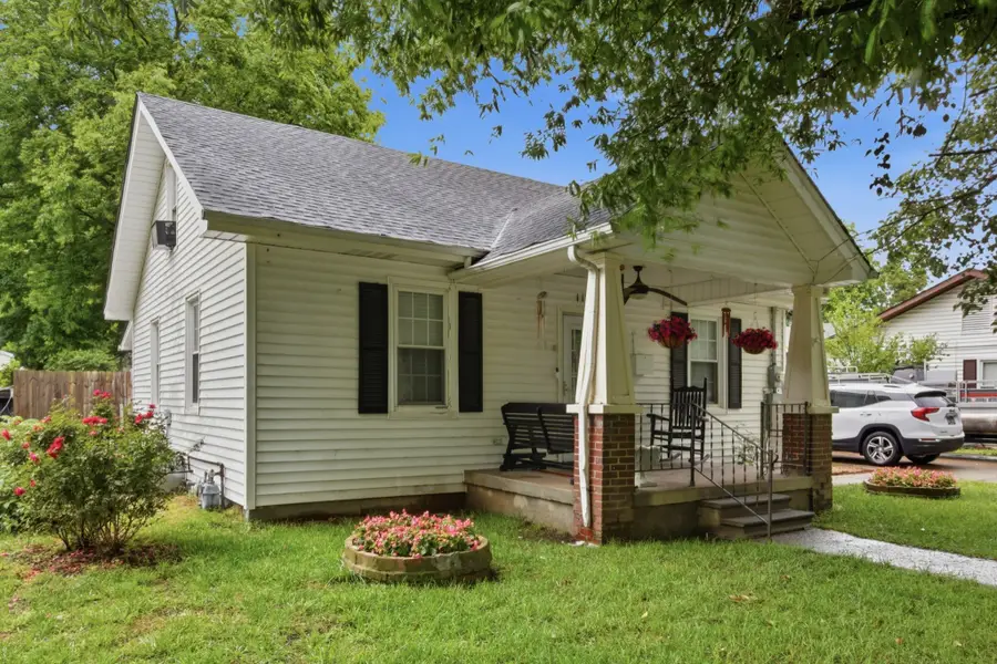 1172 Brookwood Ave, Franklin, TN 37064 - #2