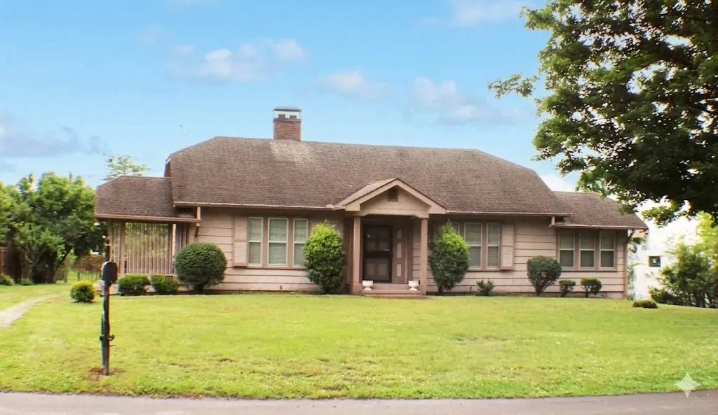 943 Inverness Ave, Nashville, TN 37204 - #1