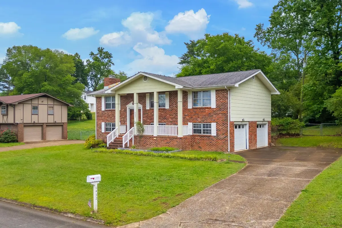 6432 Mill Stream Drive, Harrison, TN 37341 - #1
