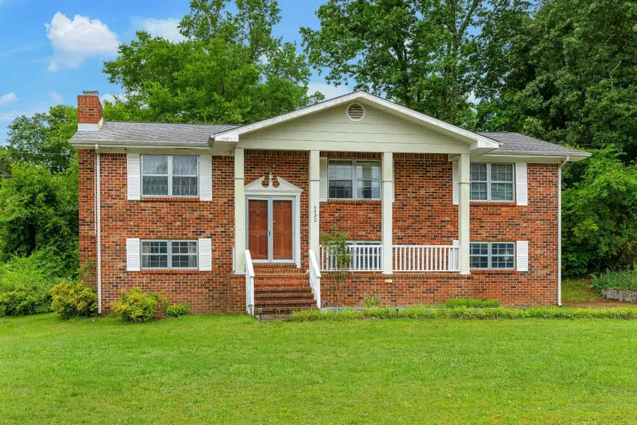 6432 Mill Stream Drive, Harrison, TN 37341 - #2