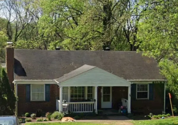 712 Greymont Dr, Nashville, TN 37217