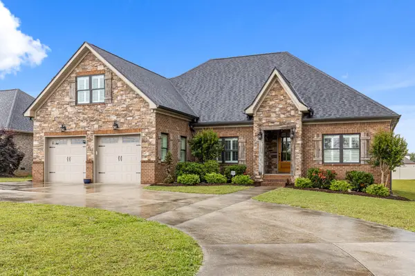 1821 Gray Road, Chattanooga, TN 37421