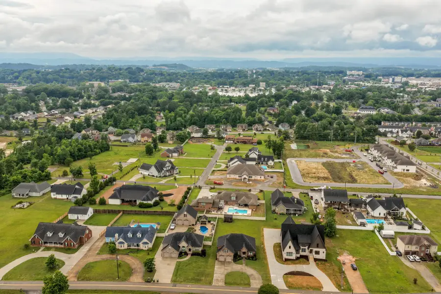 1821 Gray Road, Chattanooga, TN 37421 - #2