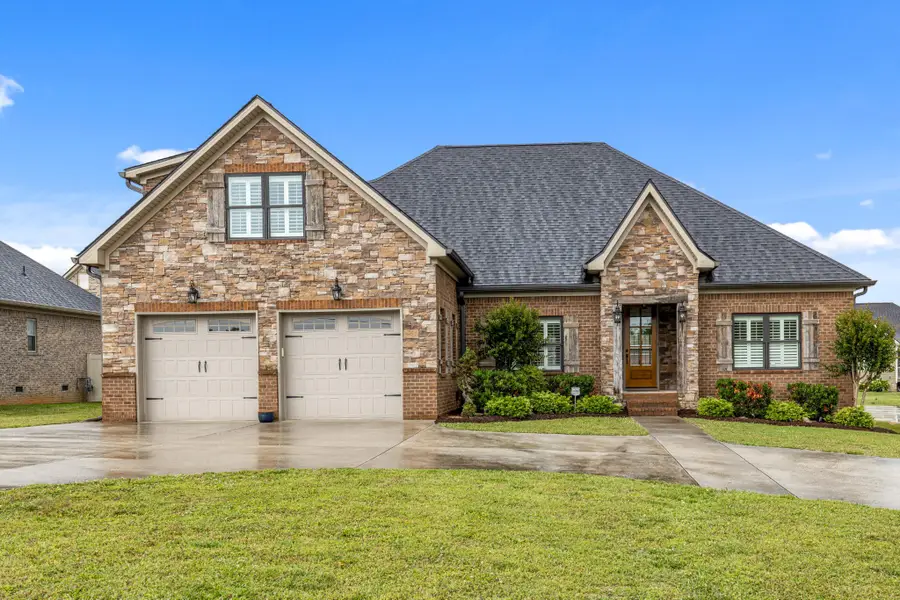 1821 Gray Road, Chattanooga, TN 37421 - #3