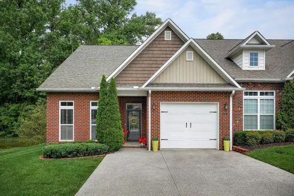 331 Bowerwood Cir, Cookeville, TN 38501