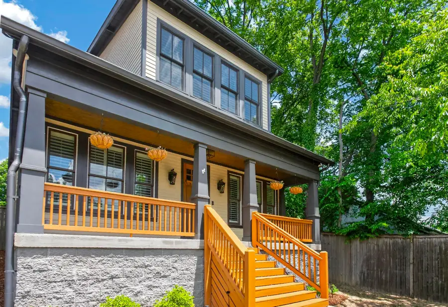 1315 Lillian St, Nashville, TN 37206 - #2