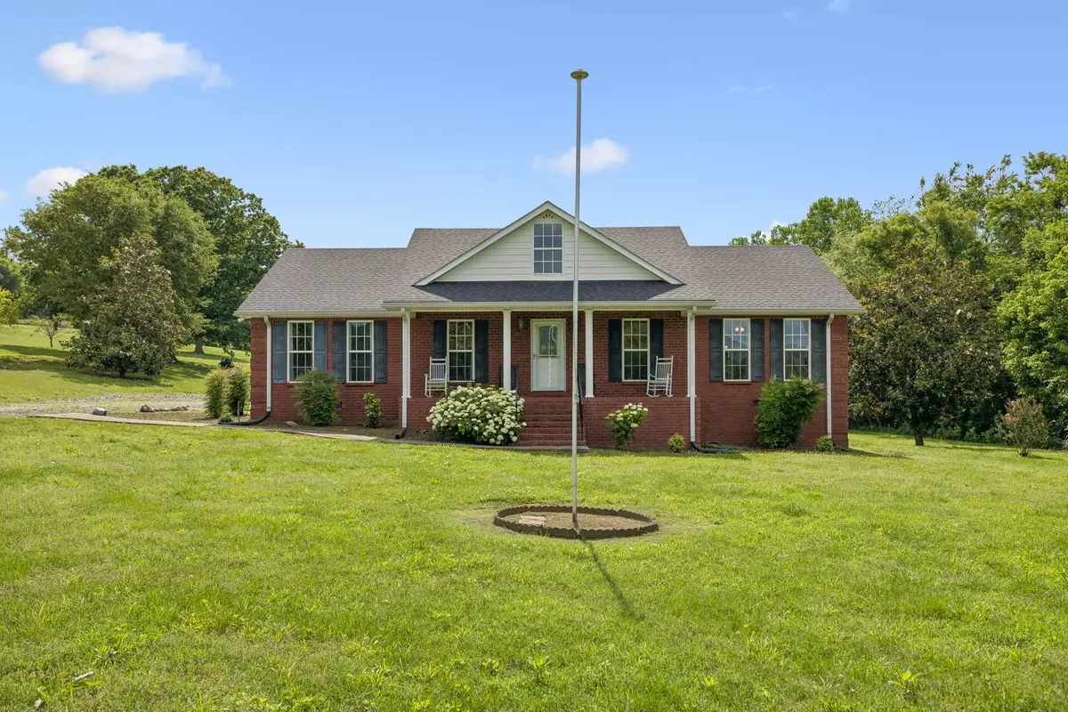 1180 Harris Branch Rd, Hartsville, TN 37074 - #1