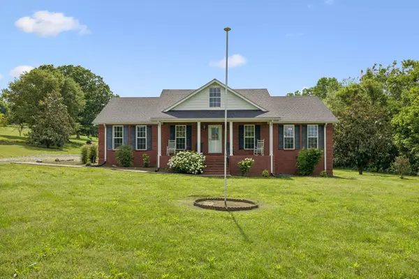 1180 Harris Branch Rd, Hartsville, TN 37074
