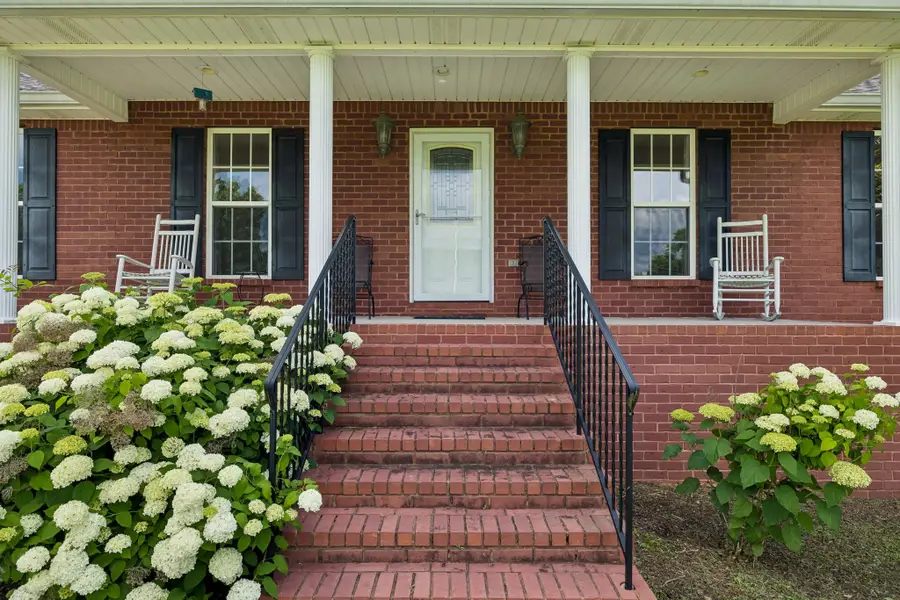 1180 Harris Branch Rd, Hartsville, TN 37074 - #2