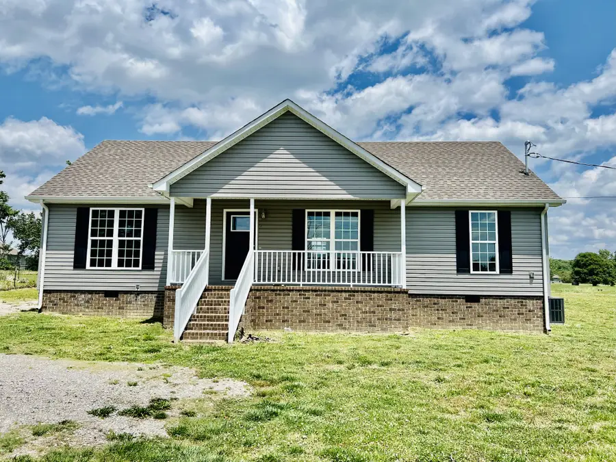4560 Fall River Rd, Pulaski, TN 38478 - #3
