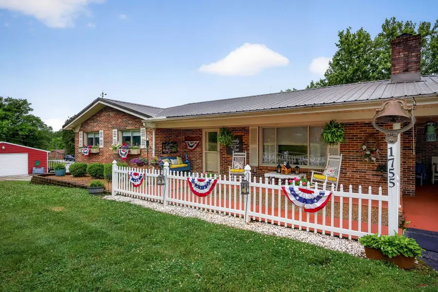1755 Burgess Falls Rd, Sparta, TN 38583 - #2