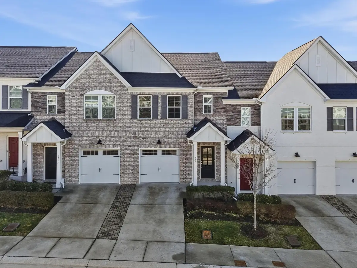2221 Belle Creek Way, Nashville, TN 37221 - #1