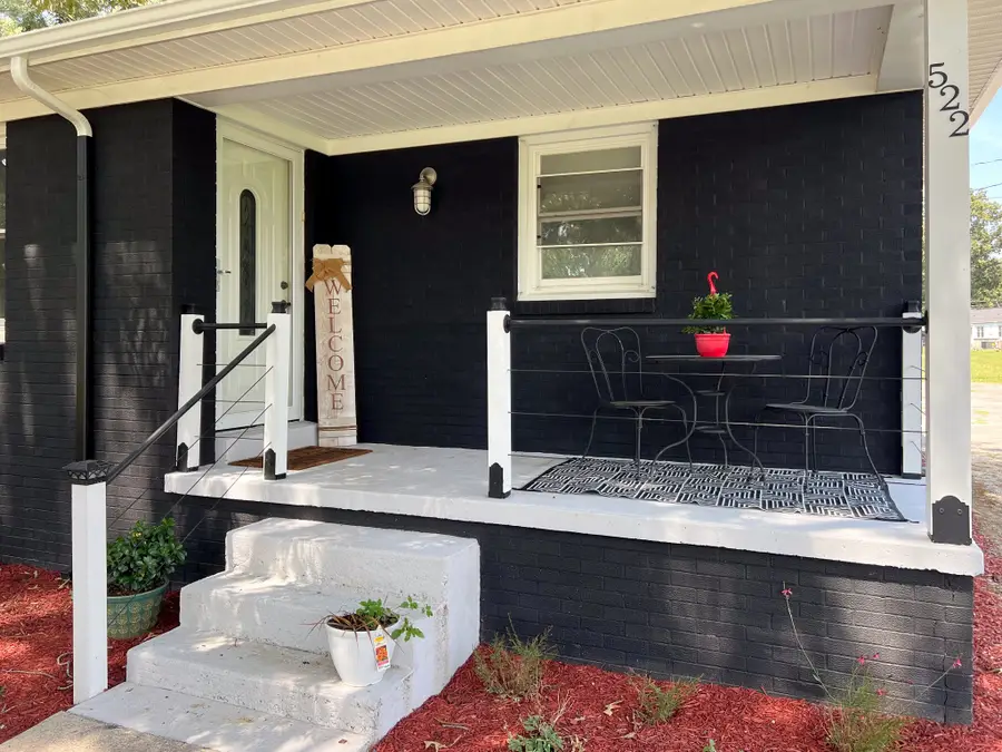 522 Stone Blvd, Tullahoma, TN 37388 - #2