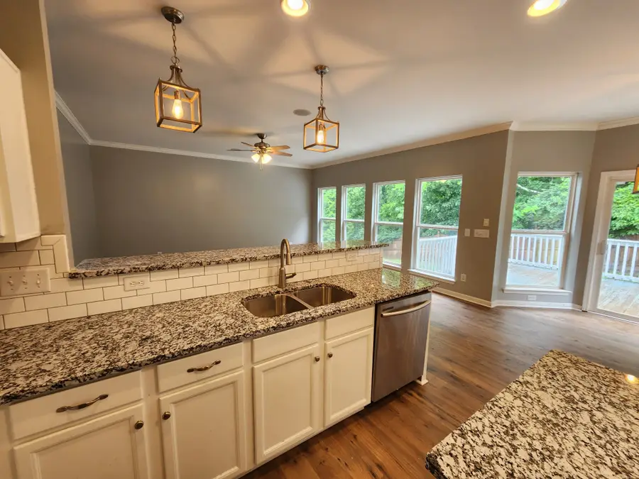 1707 Calderwood Ct, Franklin, TN 37067 - #3