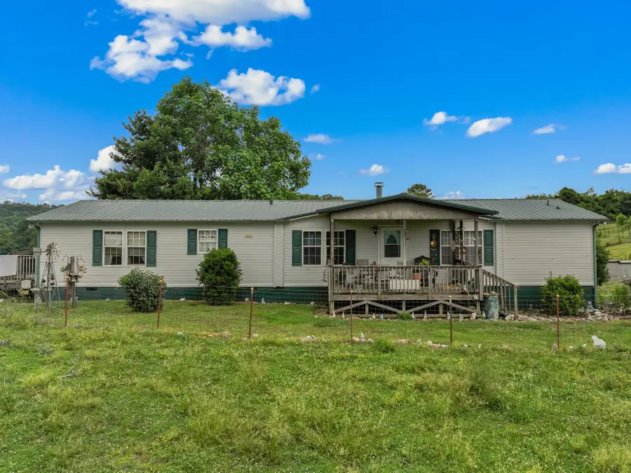 1839 Promiseland Rd, Blaine, TN 37709 - #2