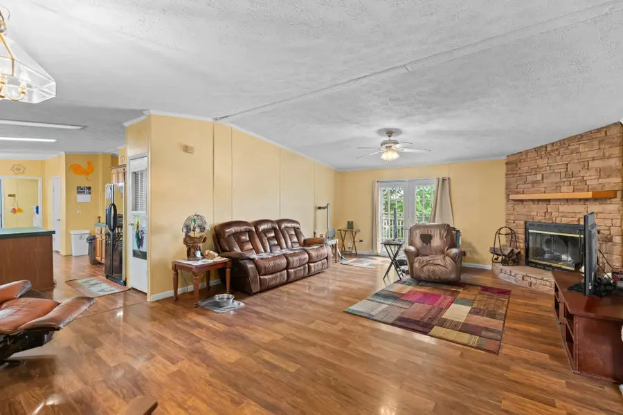 1839 Promiseland Rd, Blaine, TN 37709 - #3