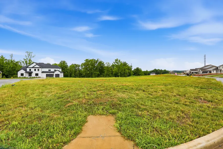 705 Sandringham Ct, Clarksville, TN 37043 - #3