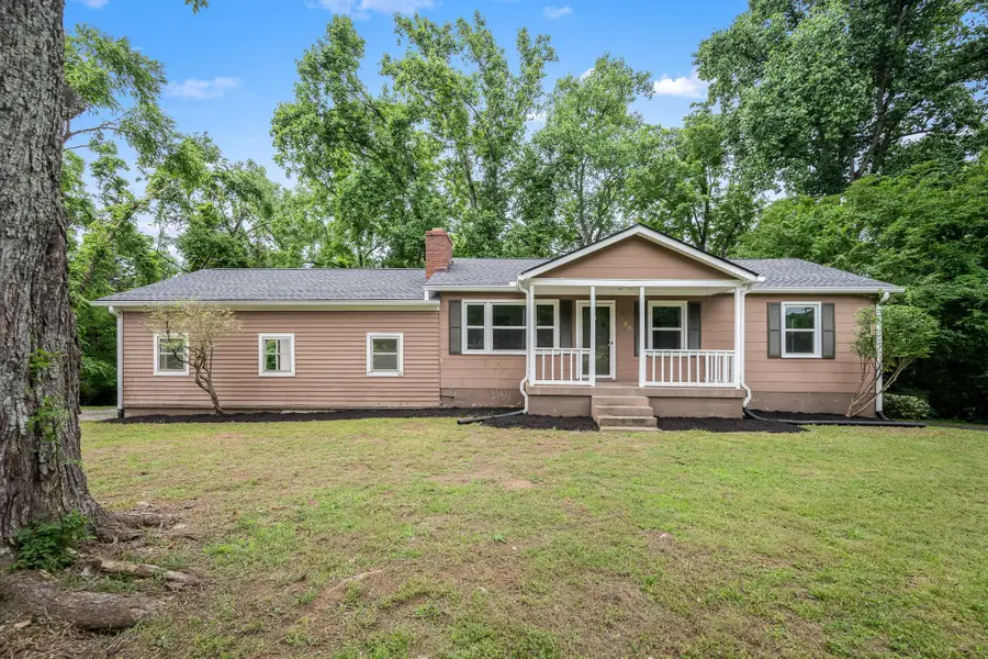 5580 Central Pike, Mount Juliet, TN 37122 - #2