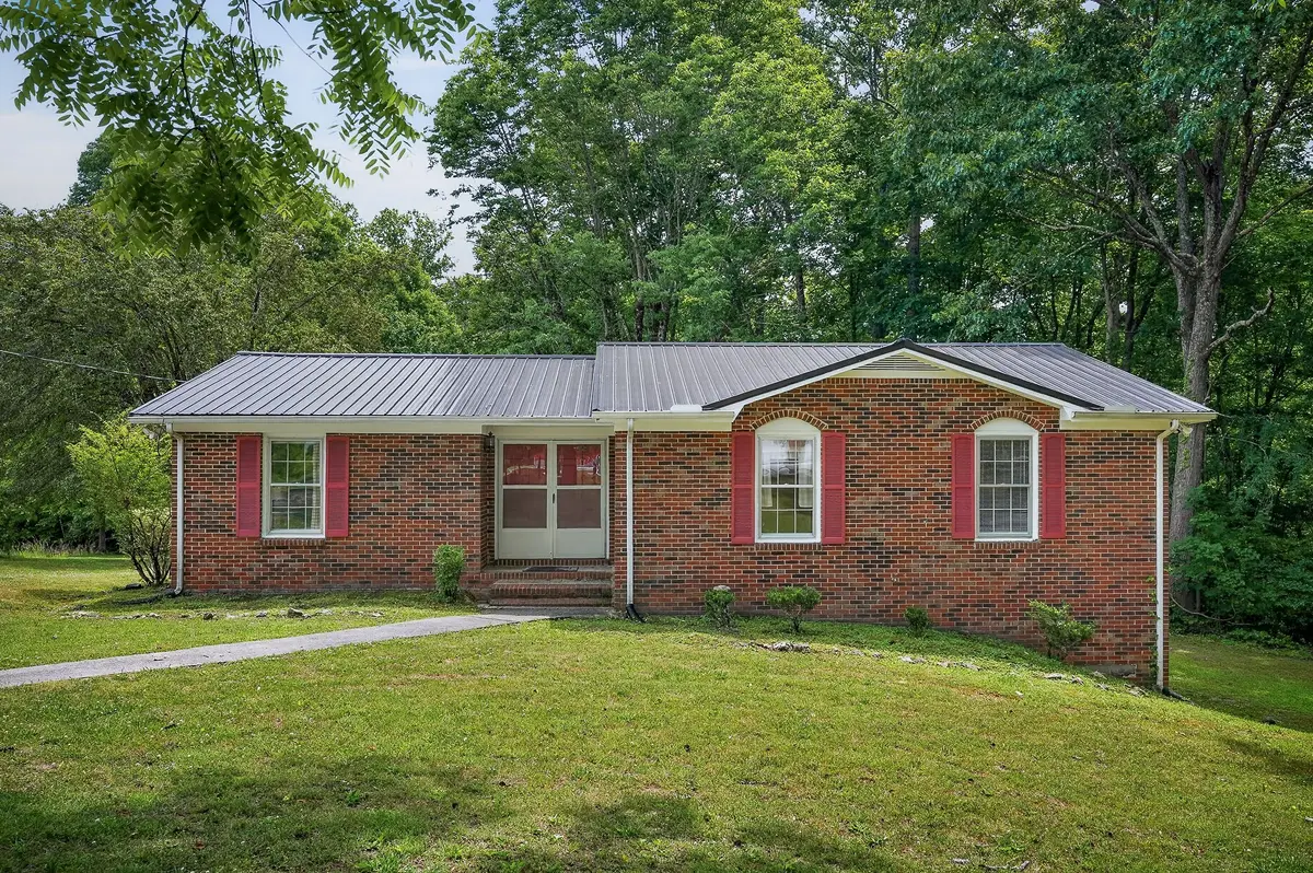 5245 Jefferson Rd, Smithville, TN 37166 - #1