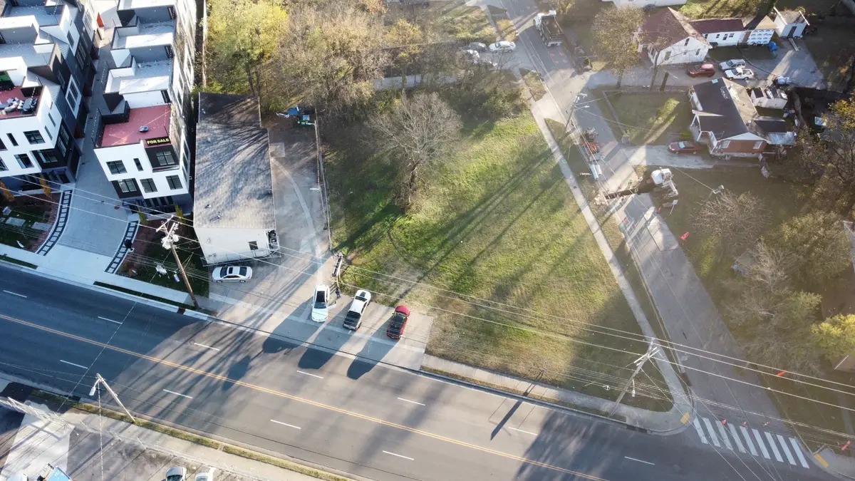 2018 24th Ave N, Nashville, TN 37208 - #1