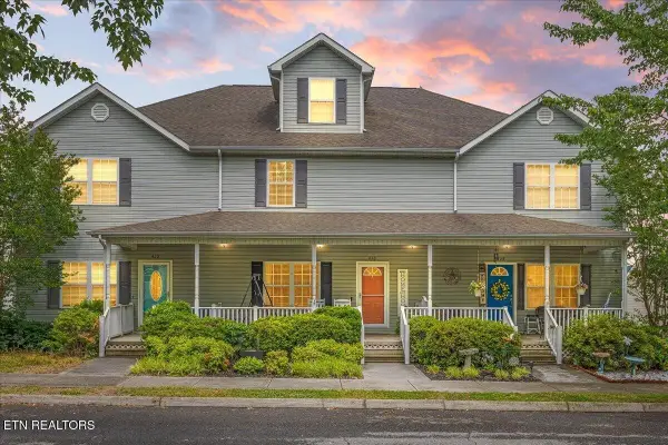 410 Ashbury Circle, Sweetwater, TN 37874