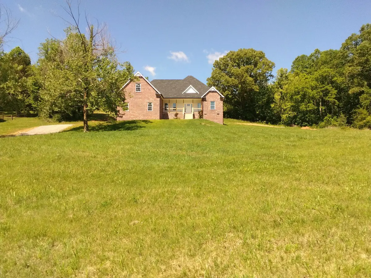 2006 Mcmahan Hollow Rd, Pleasant View, TN 37146 - #1