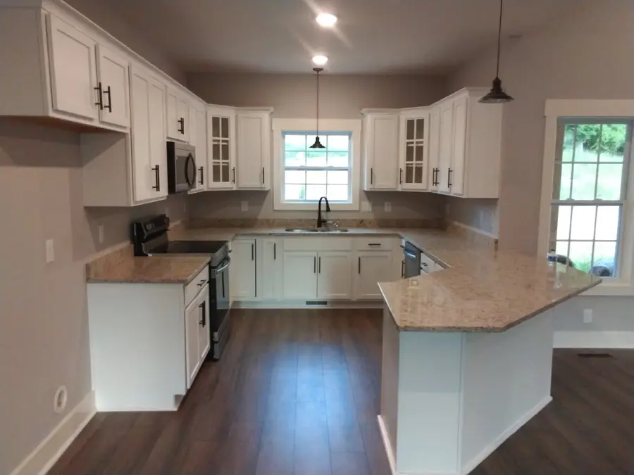 2006 Mcmahan Hollow Rd, Pleasant View, TN 37146 - #3