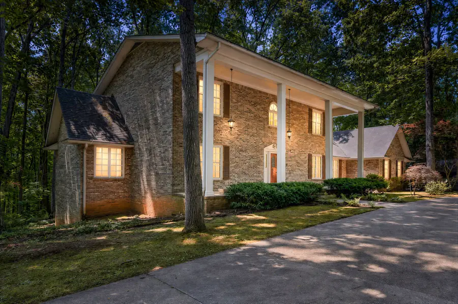 555 S Maple Ave, Cookeville, TN 38501 - #2