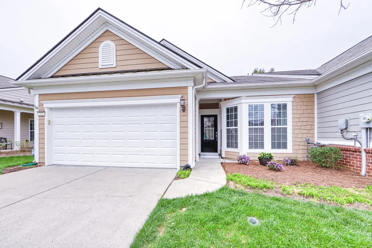 333 Blockade Ln, Mount Juliet, TN 37122 - #1
