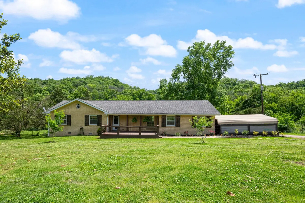 5324 Tidwell Hollow Rd, Nashville, TN 37218 - #1