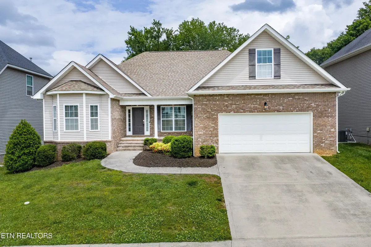 2642 Sweeping Rain Lane, Knoxville, TN 37931 - #1