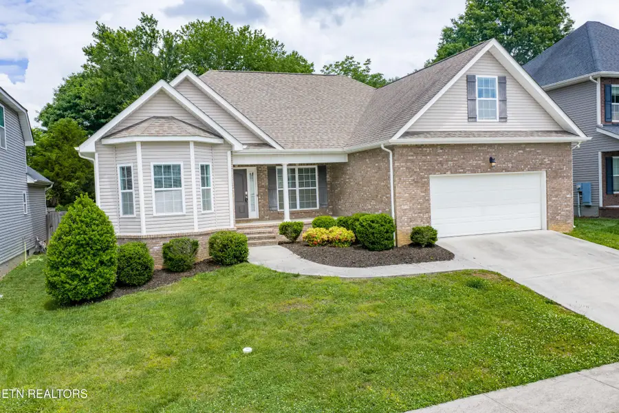 2642 Sweeping Rain Lane, Knoxville, TN 37931 - #3