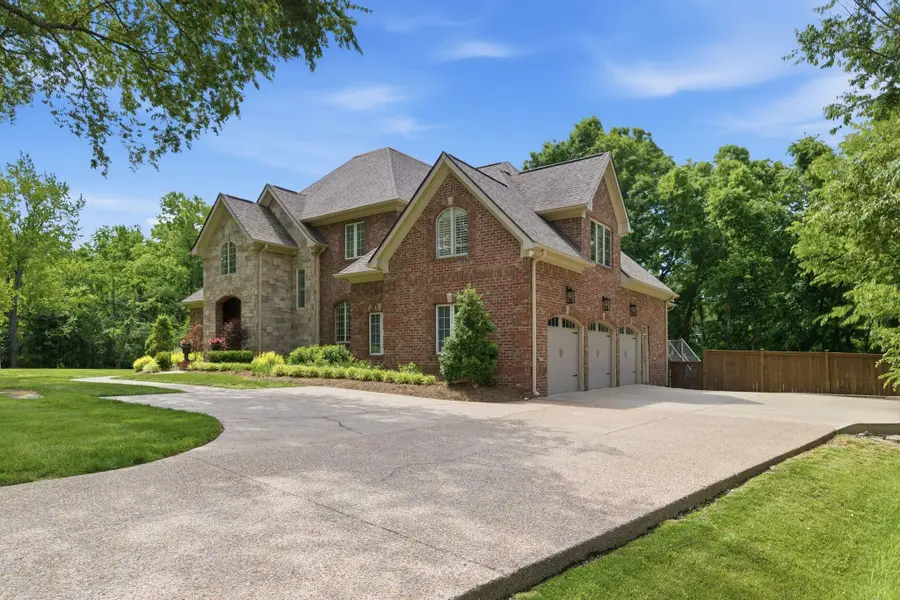 9421 Whittingham Dr, Brentwood, TN 37027 - #3