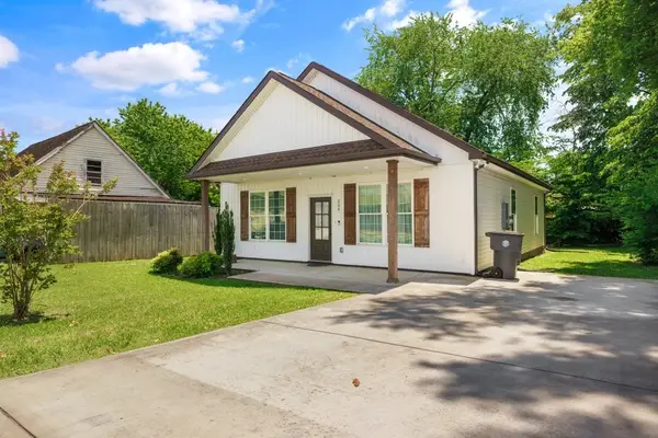 204 Mountain St, McMinnville, TN 37110