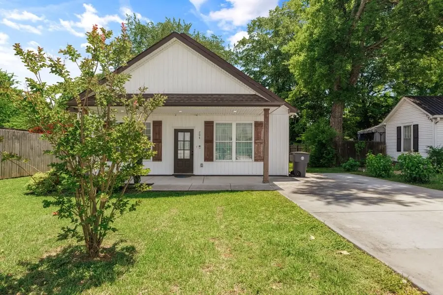 204 Mountain St, McMinnville, TN 37110 - #3