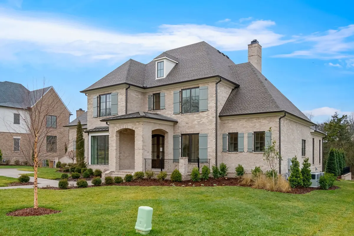 1733 Briarmont Pl, Brentwood, TN 37027 - #1