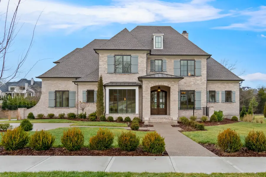 1733 Briarmont Pl, Brentwood, TN 37027 - #3