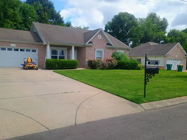 2014 Sparrow St, Spring Hill, TN 37174