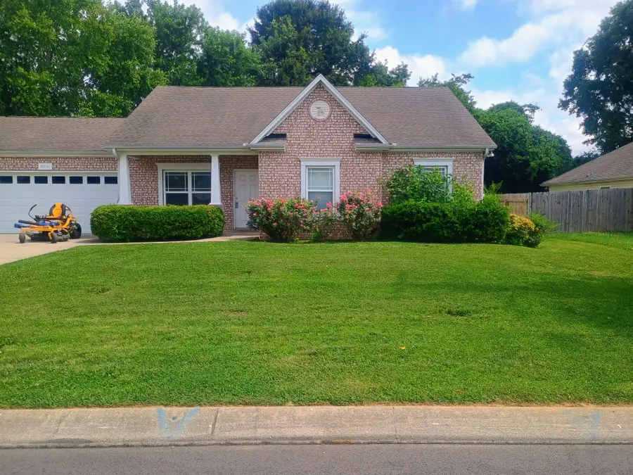 2014 Sparrow St, Spring Hill, TN 37174 - #2