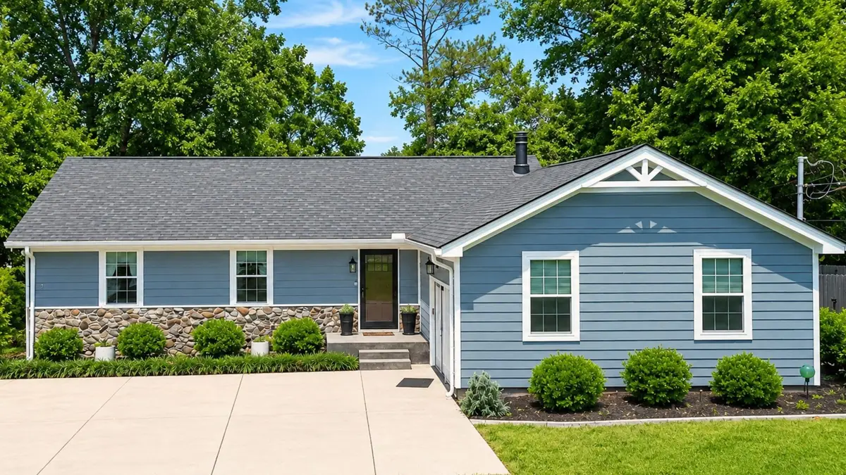 813 Stonebrook Blvd, Nolensville, TN 37135 - #1