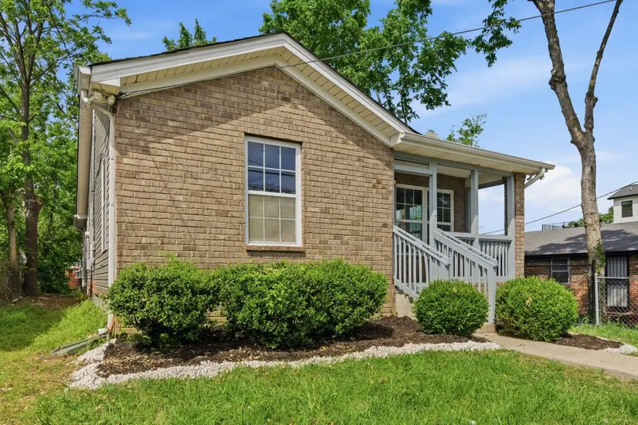 737 25th Ave N, Nashville, TN 37208 - #2