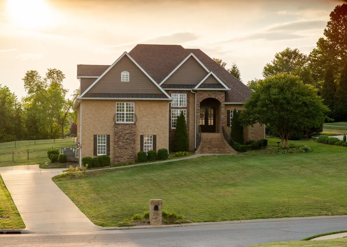 116 Cassandra Dr, Cottontown, TN 37048 - #1