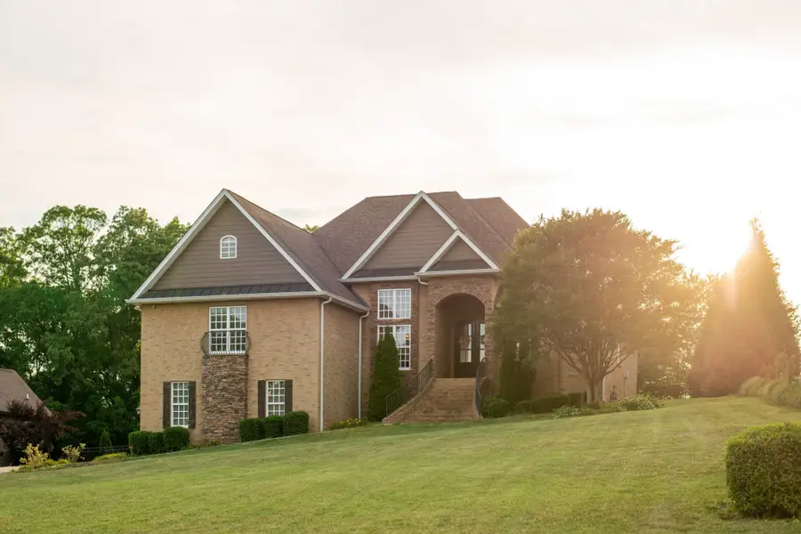 116 Cassandra Dr, Cottontown, TN 37048 - #3