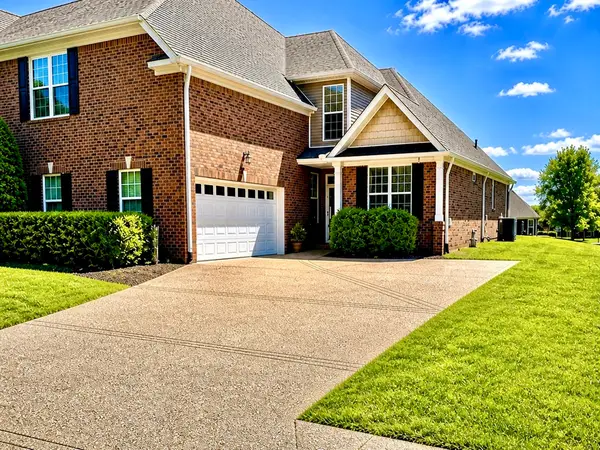 1309 Waxwing Dr, Hermitage, TN 37076
